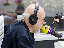 29 мая в эфир «Радио 1» выйдет Максим Покровский