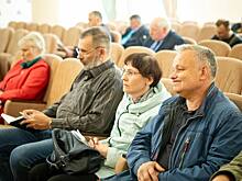 В Курске 17 «управляек» не подготовили проекты по теплоснабжению многоквартирных домов.