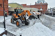 Жертвами некачественной уборки снега в Петербурге стали больше 140 детей