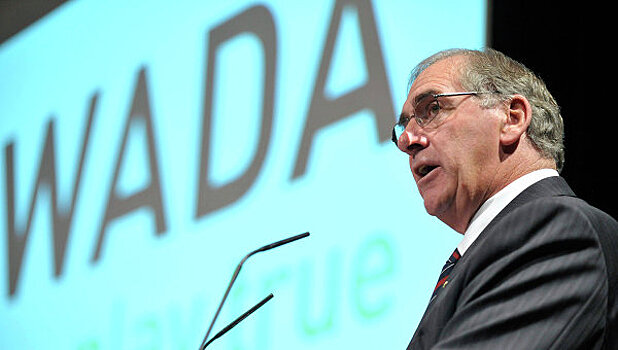 МОК обсудит вопрос реорганизации WADA