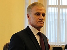 СМИ: силовики задержали вице-мэра Курска Зайцева