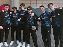 Российская Team Spirit выиграла пятую карту подряд на The International 2023 по Dota 2