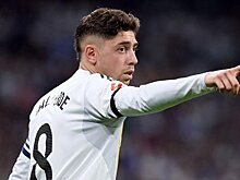 Вальверде с 8.3 по Индексу ГОЛа – лучший игрок матча «Реала» с «Райо». У Камавинга 8.2, у Винисиуса – 8.1, у замененного из-за травмы Беллингема – 5.9