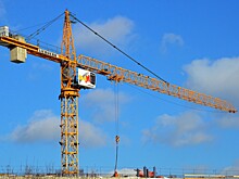 Трассу от Боровского до Киевского шоссе построили на 35 процентов