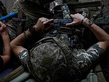 Пленный военнослужащий ВСУ посоветовал украинцам уклоняться от службы
