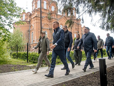 Старовойта предложили на пост главы Минтранса
