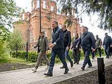 Старовойта предложили на пост главы Минтранса