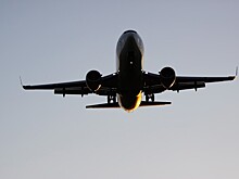 Haberturk: Boeing 767 аварийно сел в аэропорту Стамбула с невыпущенным шасси