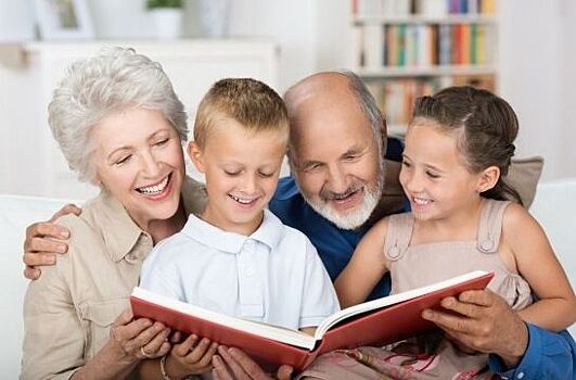 В Рязанском районе жителей научат создавать психологический уют в семье