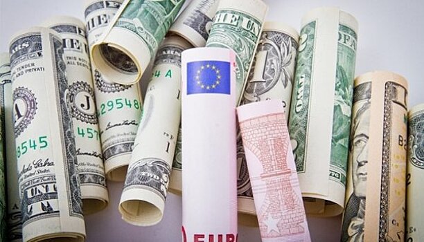 Курс доллара и евро на 2 марта