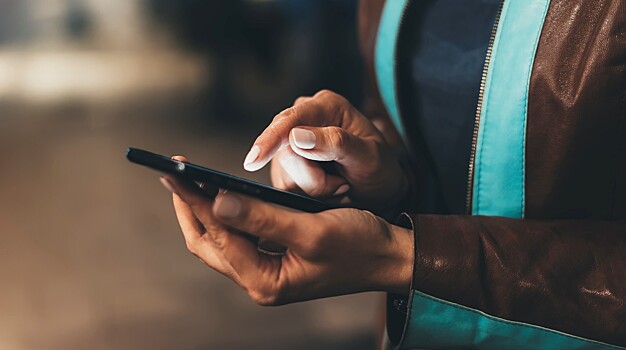 15-летний подросток зашла в соцсети через умный холодильник