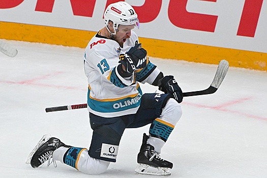 "Сочи" обновил рекорд посещаемости и обыграл ЦСКА