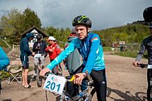 Бег, велогонка и авторская песня: более 30 спортсменов Самарской области защищают честь региона на "Туриаде"