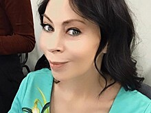 Хлебникова вышла в свет после слухов об алкоголизме