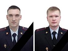 Скончались, пытаясь поймать преступника: главное о гибели полицейских при взрыве в Москве