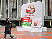 В Совфеде прокомментировали резолюцию ЕС по Белоруссии