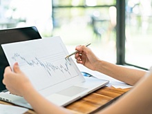 Эксперты спрогнозировали рост ВВП не выше 2% по итогам года