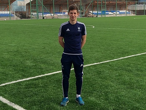 Гол и пас Зиньковского помогли "Чертаново" одолеть владимирское "Торпедо"