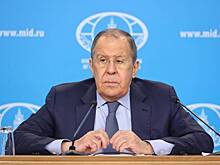 Лавров раскрыл роль Киева в дестабилизации Африки