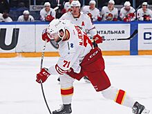 Дочерняя компания «Норникеля» приобрела 40% акций финского ХК «Йокерит»