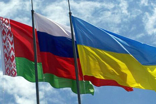 Украина вышла из двух соглашений СНГ по космосу