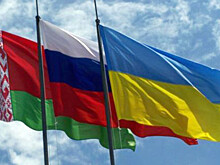 Украина вышла из двух соглашений СНГ по космосу