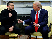 Премьер Польши рассказал о реакции лидеров стран ЕС на ссору Трампа и Зеленского