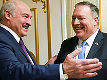 «Только попросите»: США готовы заменить Минску Россию