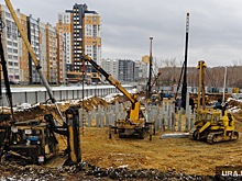 Челябинские олигархи заинтересовались судьбой межвузовского кампуса