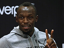 Премьер Ямайки объявил о пополнении в семье Болта