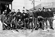 В 1950-м в Чехословакии осудили 11 хоккеистов – их пытали и отправили на урановые рудники