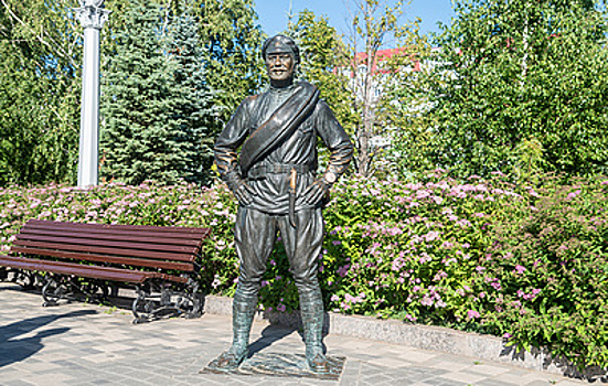 "Белое солнце пустыни": зрительская любовь длиной в 55 лет