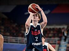 Российский баскетболист Илья Ермаков продолжит карьеру в NCAA: США, ЦСКА-2, статистика и биография, Войнаровски, Андрей Кириленко