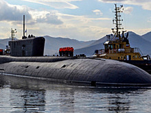 В США указали на место ВМФ России в мире