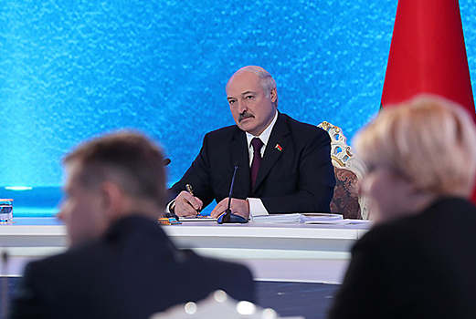 «Это финал»: оппозиция Белоруссии дала властям последний шанс