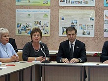 Замглавы Пензы поучаствовал в интерактивной сессии по вопросам развития допобразования