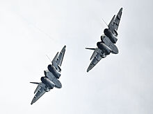 Наперегонки с "Раптором": хватит ли России трех полков Су-57