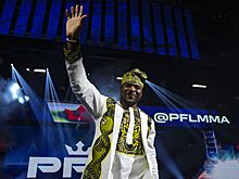 PFL и Bellator объединились, конкуренция UFC, PFL и Bellator, UFC уступает лидерство