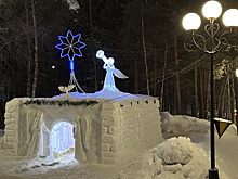 На Ямале открылись 14 рождественских вертепов