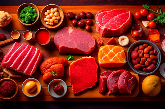 Российские ученые предложили определить свежесть мяса с помощью света