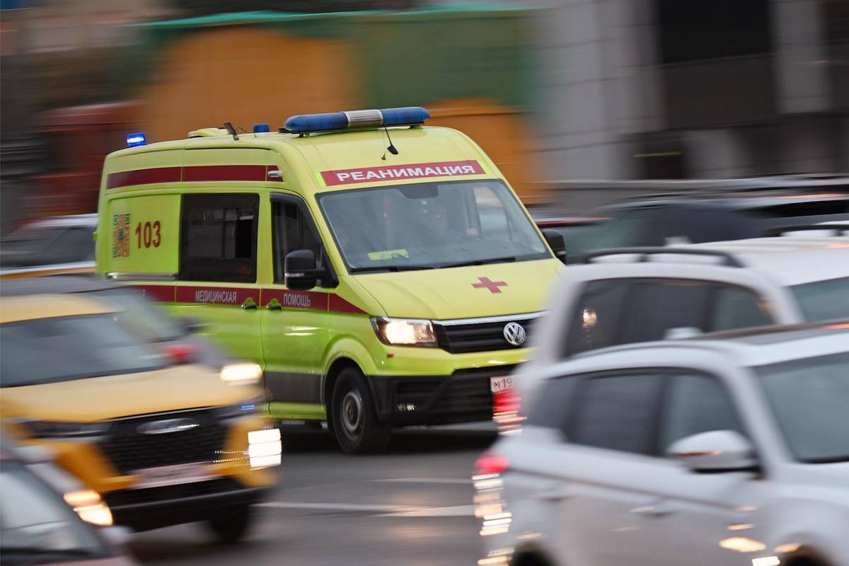 В российском регионе несколько человек скончались из-за жидкости на основе спирта