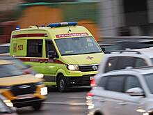 В российском регионе несколько человек скончались из-за жидкости на основе спирта