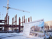 В Дагестане начнут строительство реабилитационного центра для участников СВО