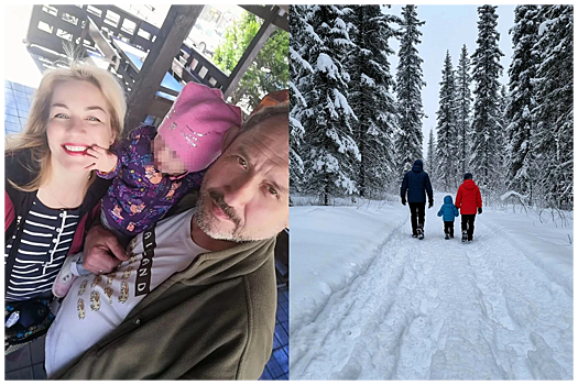 Тайна скалы Буратинка. Почему поиски семьи Усольцевых остановились до мая