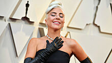 Леди Гага может сыграть возлюбленную Брэдли Купера