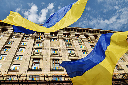 Украина погасила евробонды на $1 млрд под гарантии США