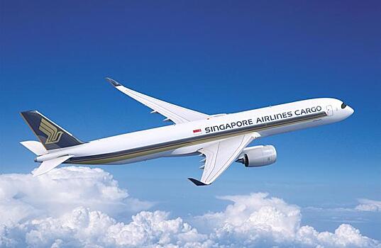 Airbus собирает заказы на грузовые А350F