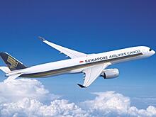 Airbus собирает заказы на грузовые А350F