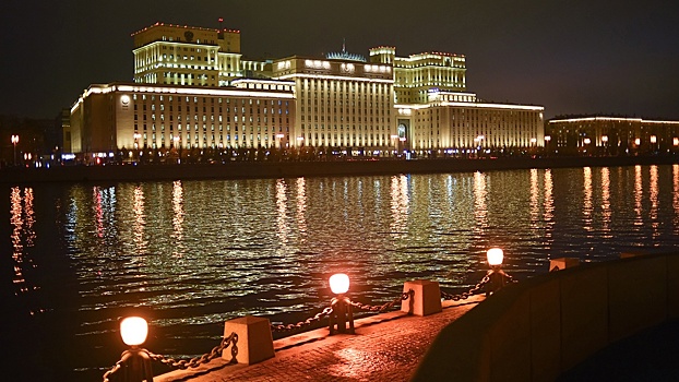 Силы ПВО сбили 33 украинских дрона минувшей ночью