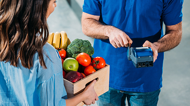 Стало известно, как за год в России изменились цены на борщевой набор